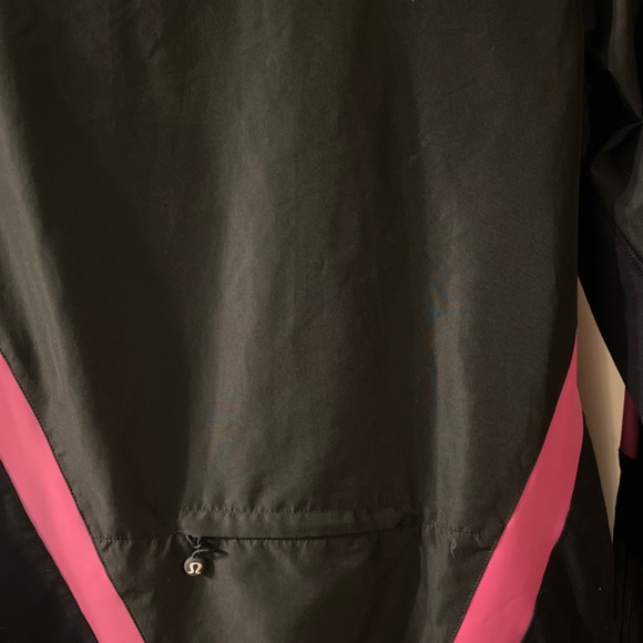 Vintage Lululemon Athletica running jacket - Picture 3 of 5